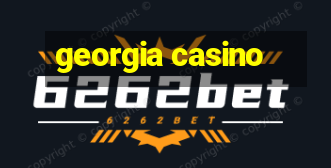 georgia casino