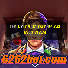 Đại lý trực tuyến Ao Việt nam