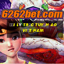 Đại lý trực tuyến Ao Việt nam