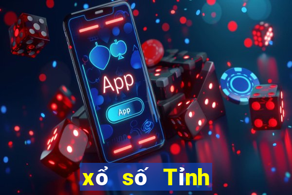 xổ số Tỉnh Quảng Bình giải trí