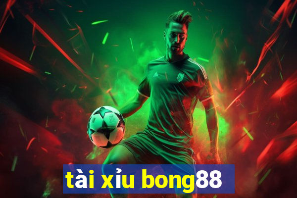 tài xỉu bong88