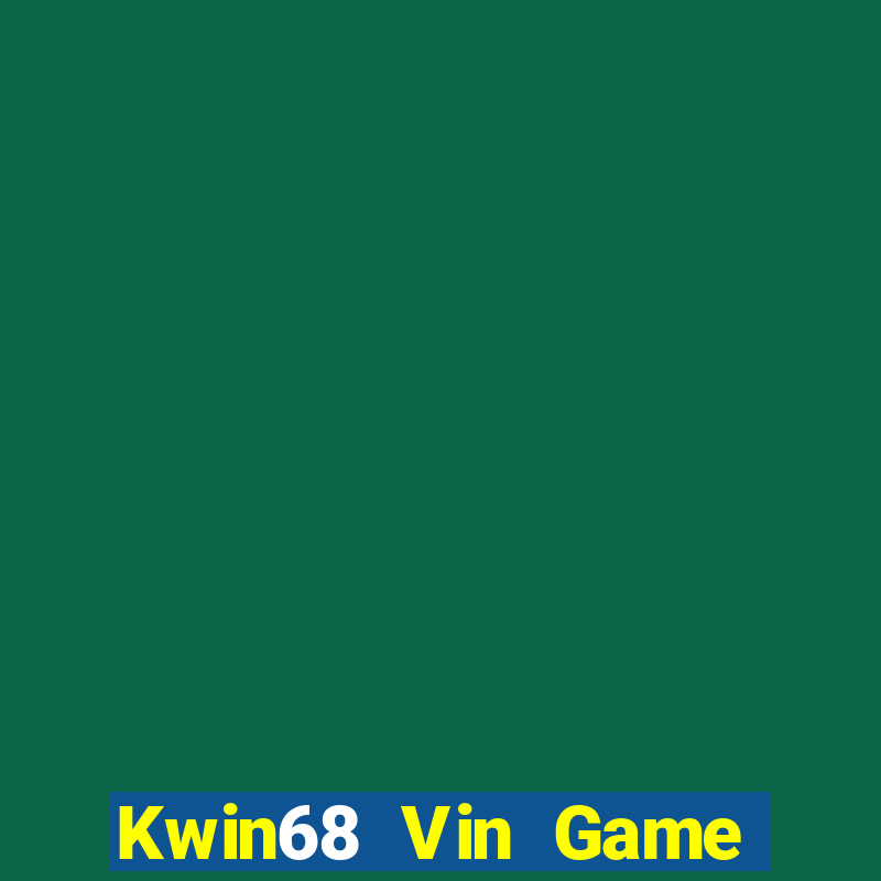 Kwin68 Vin Game Bài Fa88 Apk