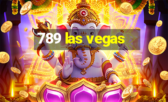 789 las vegas