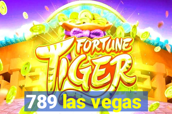 789 las vegas