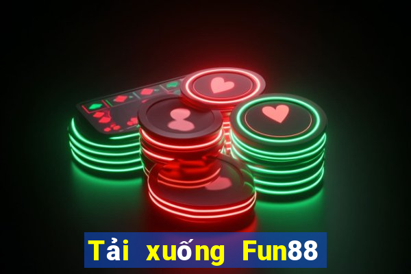 Tải xuống Fun88 Bắn cá Hunter