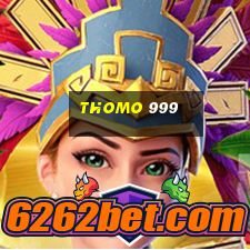 thomo 999