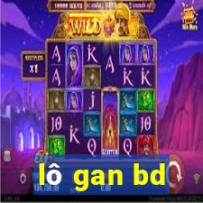 lô gan bd