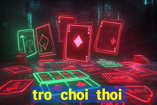 tro choi thoi trang han quoc