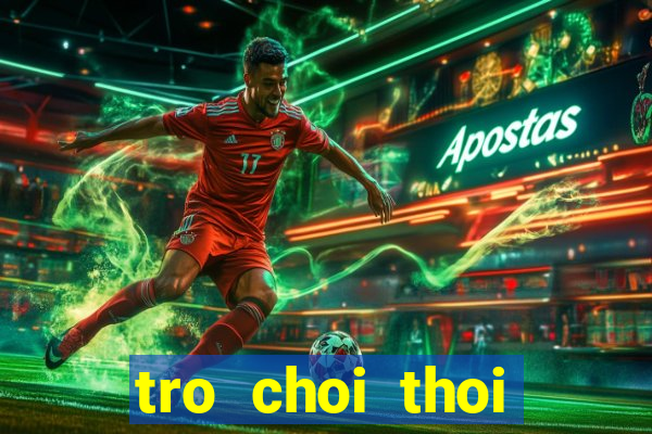 tro choi thoi trang han quoc