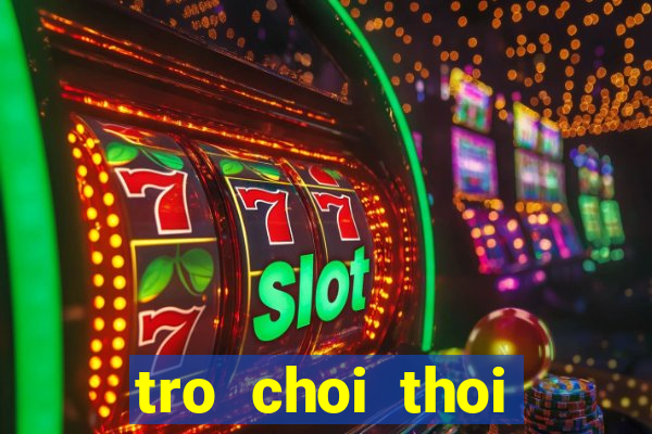 tro choi thoi trang han quoc