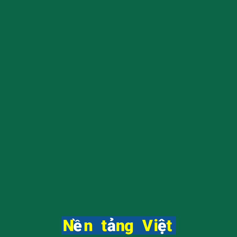 Nền tảng Việt nam Seashell