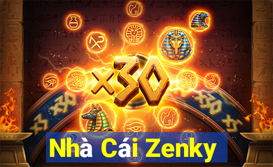 Nhà Cái Zenky