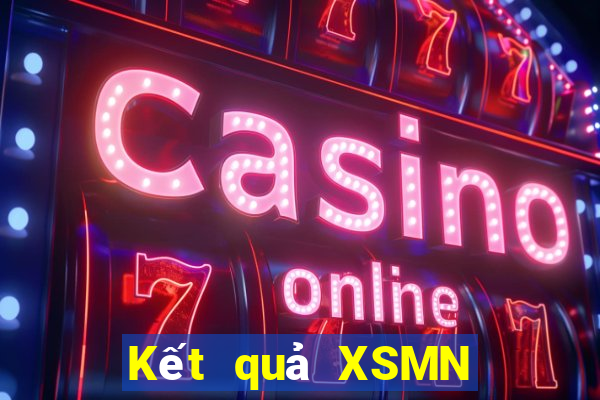 Kết quả XSMN Thứ 5