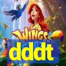 dddt