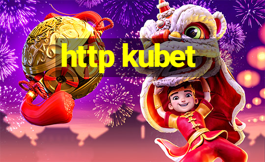 http kubet