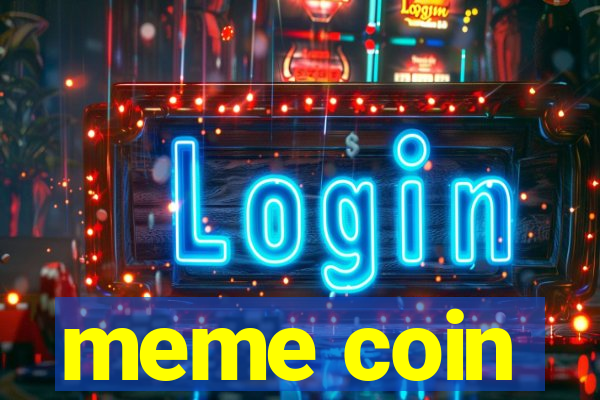 meme coin