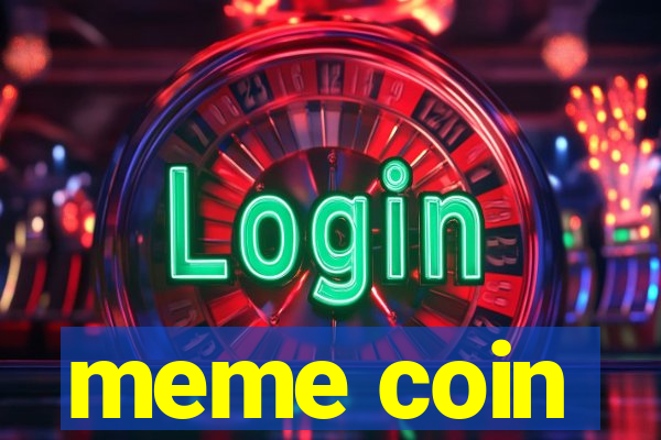 meme coin