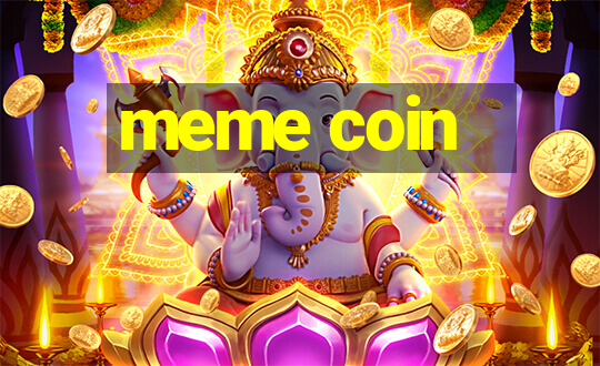 meme coin