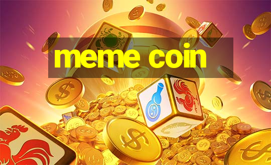 meme coin