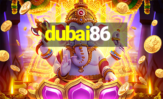 dubai86