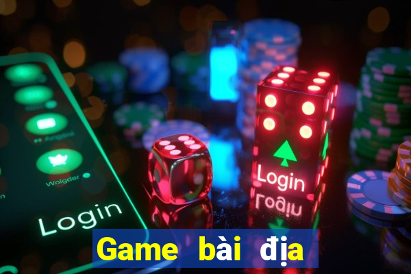 Game bài địa chủ xô nhiều bom