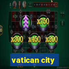 vatican city