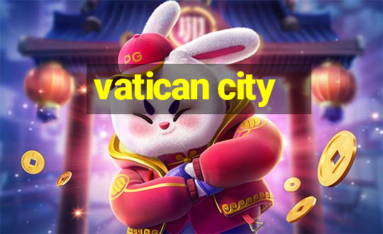 vatican city