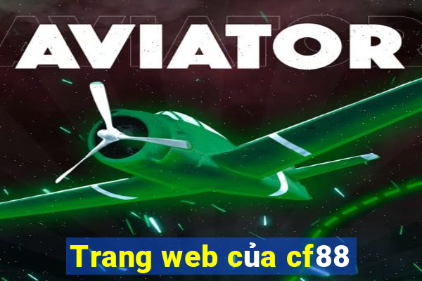 Trang web của cf88