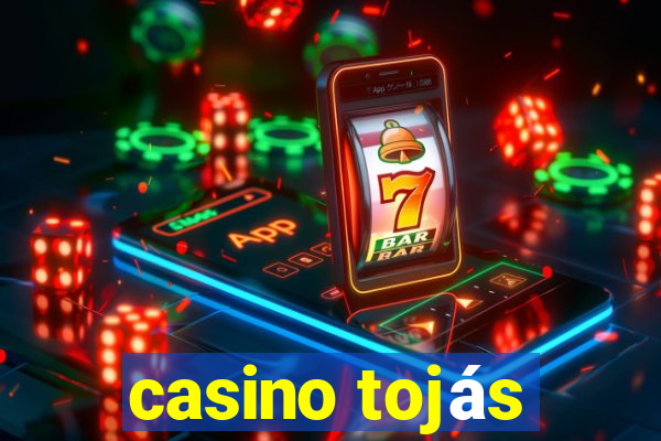 casino tojás