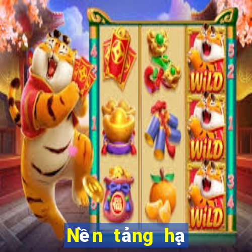 Nền tảng hạ cánh e77 Lecai