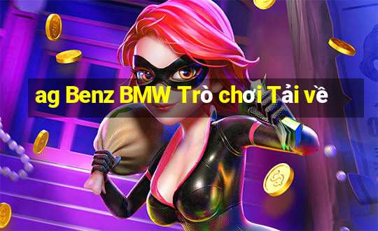 ag Benz BMW Trò chơi Tải về