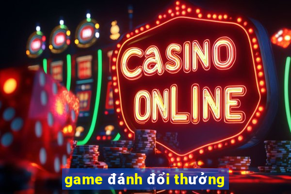 game danh doi thuong