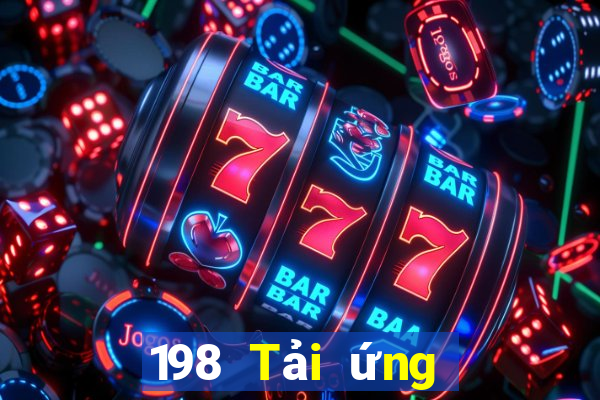 198 Tải ứng dụng Xổ số