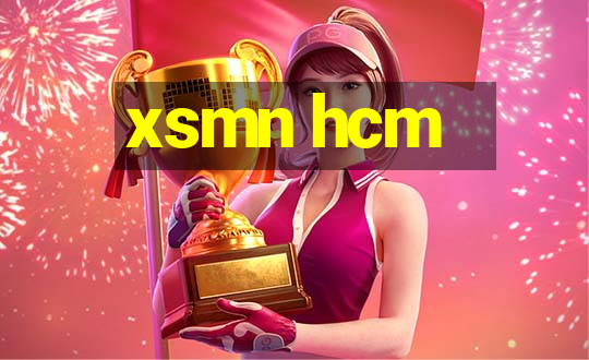 xsmn hcm