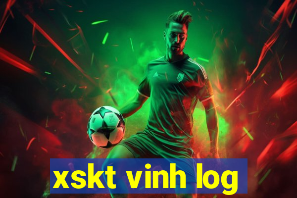 xskt vinh log