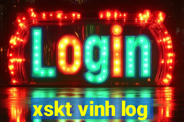 xskt vinh log