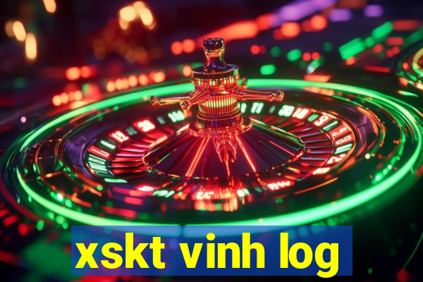 xskt vinh log