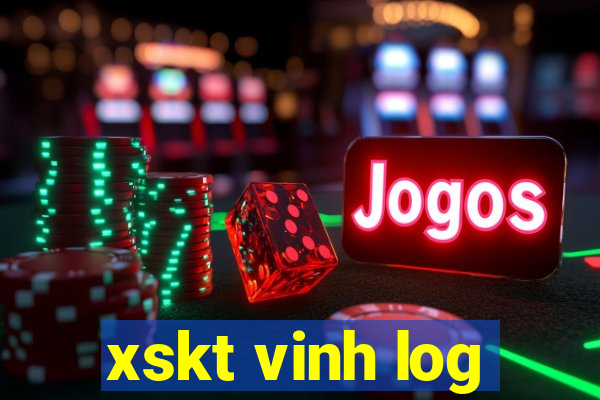 xskt vinh log