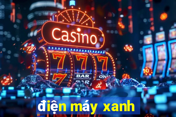 điện máy xanh