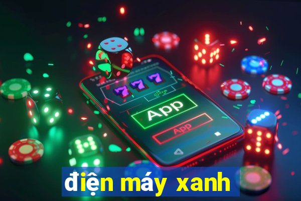 điện máy xanh