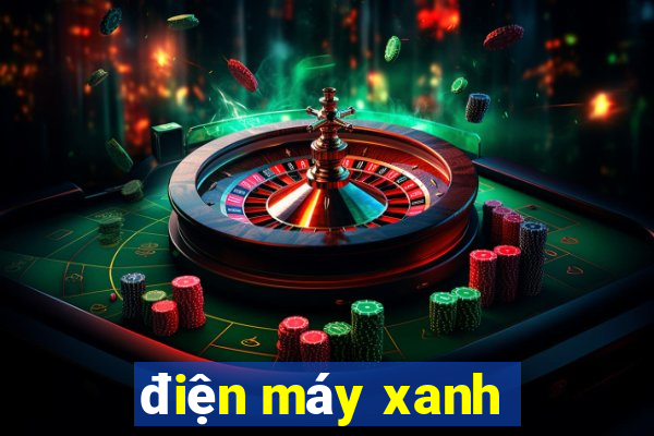 điện máy xanh