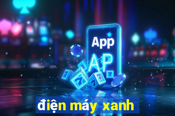 điện máy xanh