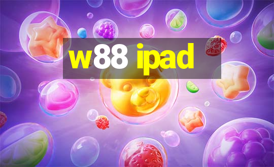 w88 ipad