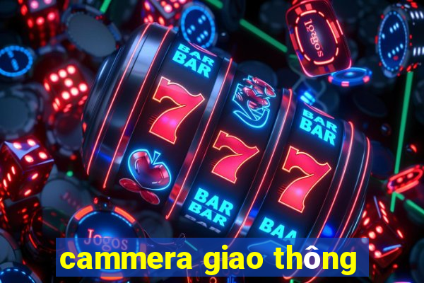 cammera giao thông