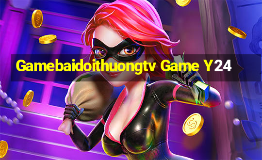 Gamebaidoithuongtv Game Y24