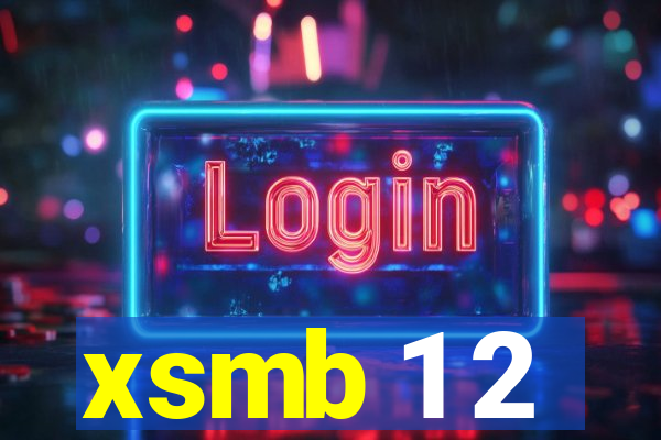 xsmb 1 2