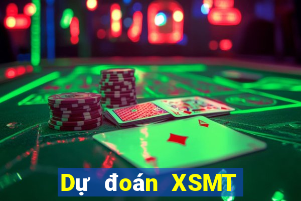 Dự đoán XSMT thứ Ba