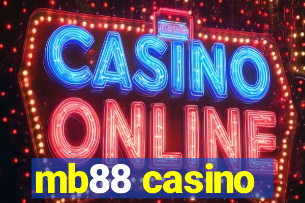 mb88 casino