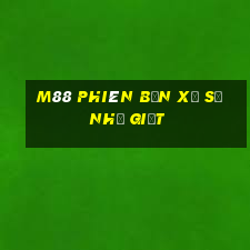 M88 Phiên bản xổ số nhỏ giọt