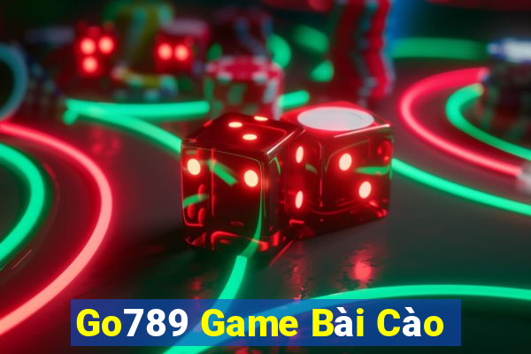 Go789 Game Bài Cào